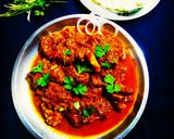 पंजाबी मटन मसाला (punjabi mutton masala recipe in Hindi) रेसिपी चरण 8 फोटो