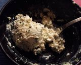 Kijevi karajból recept fázis 2 fotója
