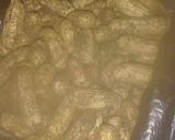 Foto langkah ke 1 dari resep 147. Bolu Pisang Coklat Kukus.
