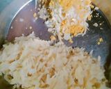 ডিম আলুর পরোটা (dim alur paratha recipe in bengali) রেসিপির ধাপ 4 ছবি