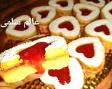 صورة لخطوة 1 من وصفة صابلي البيضة الواحدة تخرجلك 16حبة