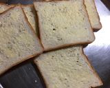 A picture of step 1 of Potato Sandwich.