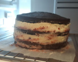 Foto del paso 9 de la receta: Tarta selva negra