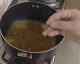 A picture of step 6 of Chole Masala recipe.