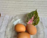 Foto langkah ke 1 dari resep Omelette.