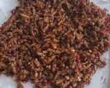 Foto langkah ke 5 dari resep Kering tempe kacang..💖.
