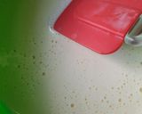 Foto langkah ke 2 dari resep Brownies lumer kukus.