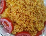 عکس مرحله 6 از دستور دمی بلغور