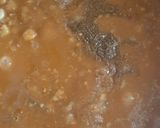 A picture of step 5 of Dhaba style pindi chole.