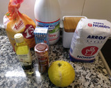 Foto del paso 1 de la receta: Arroz con leche