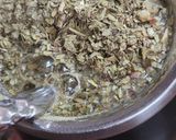Foto del paso 4 de la receta: Infusión de cardo mariano con romero y limón 🫖