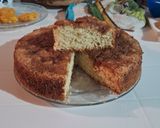Foto del paso 7 de la receta: Bizcochuelo exquisito vegano