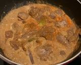 Foto langkah ke 6 dari resep Rendang daging.