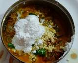 Bhapa Chingri recipe step 2 photo