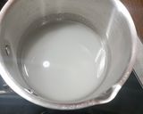 Une image de l'étape 3 de 🌿Riz au lait à la vanille de Tahiti.