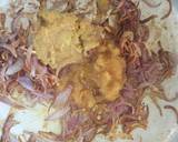 Chicken in coconut milk#my favourite Easter Dish contest recipe step 2 photo