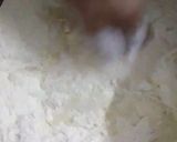 A picture of step 1 of Lebanese Style Pita Bread.