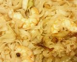 Foto del paso 6 de la receta: Tallarines chinos
