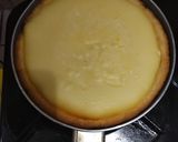 Foto langkah ke 7 dari resep Pie Susu Teflon.