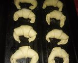 Foto del paso 7 de la receta: Facturas con grasa