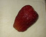 Foto del paso 4 de la receta: Postre de Frutillas y Leche Condensada