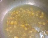 Masala paneer corn soup recipe step 4 photo