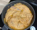 Une image de l'étape 5 de Aiguillettes de poulet sauce Tomates à ma façon !.