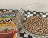 Foto del paso 1 de la receta: Frijoles con seco de Carne Pe 👩‍🍳