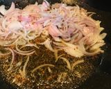 A picture of step 1 of 3 spices gobhi aalo.