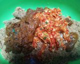 Foto langkah ke 3 dari resep Bumbu Pecel.
