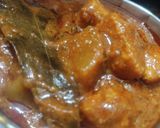 A picture of step 7 of Simple & tasty Masala paneer curry 😋.