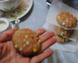 No bake cookies with smarties recipe step 9 photo