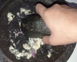 Foto langkah ke 1 dari resep Cireng Bumbu Rujak.