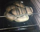 Foto del paso 6 de la receta: Empanadas de Jamón y Queso