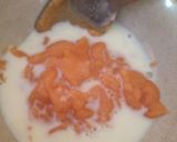 Foto langkah ke 6 dari resep Bubur tomat Mpasi.
