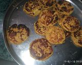 A picture of step 9 of Meethi Gur ki ROTI.