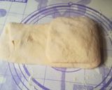 Foszlós kalács recept fázis 3 fotója