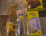 Tojásmentes, laktózmentes, gluténmentes egyszerű palacsinta 311 recept fázis 1 fotója
