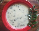 ભીંડા ની કઢી (Bhinda Kadhi Recipe In Gujarati) રેસીપી સ્ટેપ3ફોટો