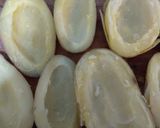 Foto del paso 2 de la receta: Papas rellenas fáciles y rápidas