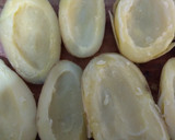 Foto del paso 2 de la receta: Papas rellenas fáciles y rápidas