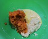 Foto del paso 5 de la receta Galletas de Calabaza