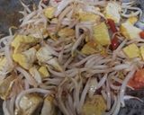Foto langkah ke 3 dari resep Tumis Tahu Toge.