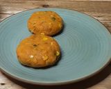 બર્ગર (Burger Recipe In Gujarati) રેસીપી સ્ટેપ3ફોટો