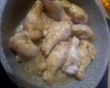 Ayam Goreng Bumbu Racik Tempe langkah memasak 3 foto