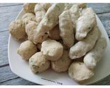 Foto langkah ke 6 dari resep Siomay DEBM.