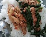 Foto langkah ke 6 dari resep Pindang bumbu rujak pedas.