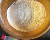 Foto langkah ke 1 dari resep ChocoCeres Cookies.
