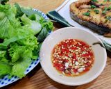 Hình bước làm 4 của món Cơm nhà đơn giản mà ngon 201