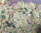 Foto langkah ke 4 dari resep Sambal Ijo Ikan asin.